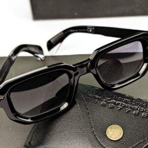 (New)Brand Deign moscot black&black colour UV400 hade Candy Colorunglae Vintage unglae unisex’ Retrounglae